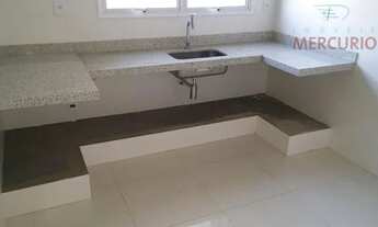 Imagem 6: Apartamento com 4 dormitórios, 197 m² - venda por R$ 1.600.000,00 ou aluguel por R$ 7.060