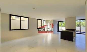 Imagem 7: Casa com 3 dormitórios à venda, 242 m² por R$ 1.450.000 - Residencial Floresta São Vicente