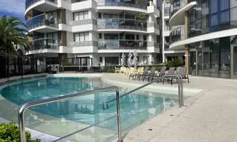 Imagem: Apartamento a venda em Jurerê Internacional