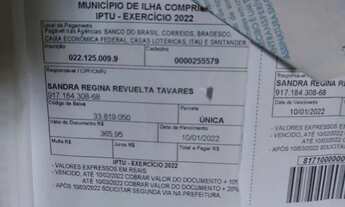 Imagem 6: Terreno Terreno / lote com venda por R$40.000