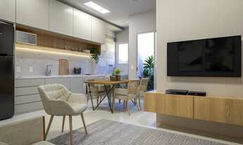 Imagem 4: CRICIÚMA - Apartamento Padrão - CEARA