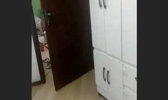 Imagem: Quarto individual masculino