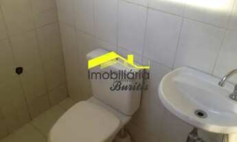 Imagem 7: Apartamento para aluguel, 4 quartos, 2 suítes, 1 vaga, Buritis - Belo Horizonte/MG