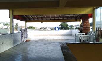 Imagem: Casa Grande - LOCAÇÃO - 400m2, 4 dormitórios