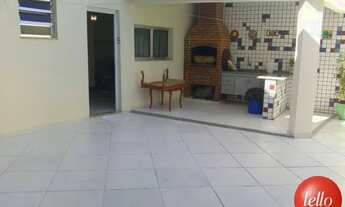 Imagem: São Paulo - Casa Padrão - Vila Prudente