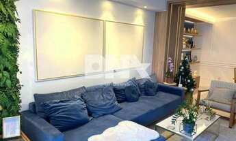 Imagem 2: Apartamento-À VENDA-Leblon-Rio de Janeiro-RJ