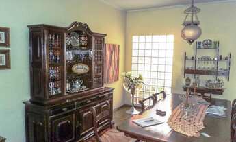 Imagem 3: Casa para venda com 234 metros quadrados com 3 quartos em Vila Nogueira - Campinas - SP