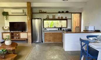 Imagem 5: Casa Pé na Areia - Praia do Marceneiro (Rota dos Milagres