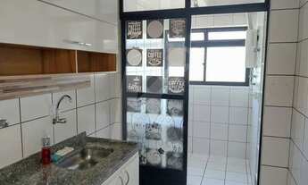 Imagem 3: Apartamento com 2 quartos e 1 vaga de garagem a 10 minutos a pé do metrô