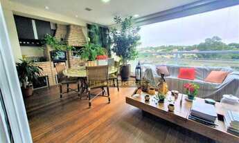 Imagem 2: Lindo apartamento no Campo Belo