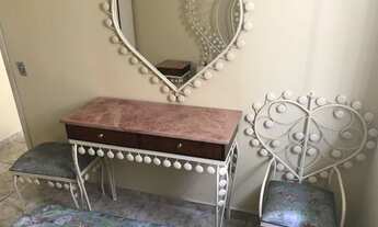 Imagem 3: Studio Mobiliado