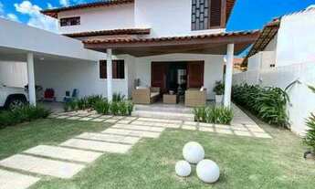 Imagem: BELÍSSIMA CASA EM CONDOMÍNIO FECHADO NA