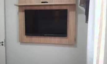 Imagem 6: Apto Vale do Sol - Piracicaba com planejados e ar 1 vaga 60MIL + Transf 77mil