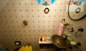 Imagem 6: Sobrado espaçoso - Várias Vagas - Edícula