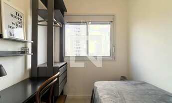 Imagem 7: Apartamento para Aluguel - Barra Funda, 2 Quartos, 34 m2