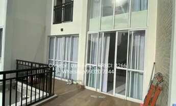 Imagem 5: Cobertura Duplex, Smille Mindu Parque 10 , com 134m², fino acabamento