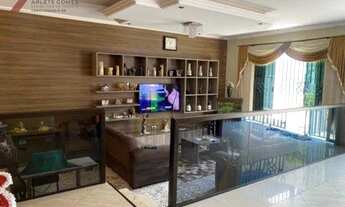 Imagem 6: Sobrado com 4 dormitórios à venda, 360 m² por R$ 1.500.000,00 - Vila Pires - Santo André/S