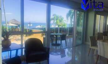 Imagem 4: Apartamento alto padrão