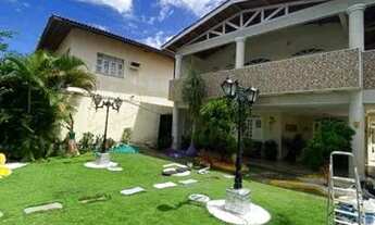 Imagem 2: Casa Duplex com 4 quartos para alugar, 435 m² por R$ 7.212/mês - Parque Manibura - Fortale