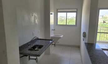 Imagem 7: Apartamento para venda 51 M2 com 2 quartos SENDO UMA SUITE