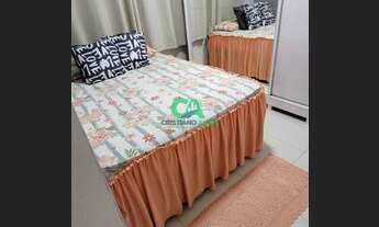 Imagem 6: Apartamento a venda de 02 quartos em Aparecida de Goiânia, Setor dos Afonso, nascente,ao l