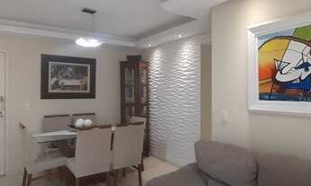 Imagem 3: APARTAMENTO 02 DORMITÓRIOS COM SUÍTE SACADA COM CHURRASQUEIRA PRÓXIMO A ESTÁCIO BARREIROS