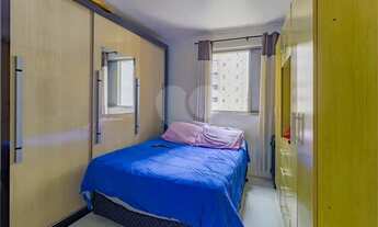 Imagem 3: São Paulo - Apartamento Padrão - PARAÍSO