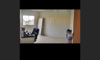 Imagem 5: Casa para aluguel tem 48 metros quadrados com 2 quartos em - São Joaquim de Bicas - Minas