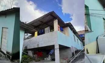 Imagem: Imóvel e Vila