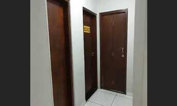 Imagem 5: Quarto para mulher