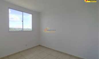 Imagem 5: Apartamento para aluguel, 2 quartos, 1 vaga, Quintino - Divinópolis/MG