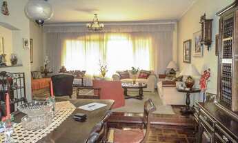 Imagem 5: Casa para venda com 234 metros quadrados com 3 quartos em Vila Nogueira - Campinas - SP