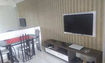 Imagem 4: Vendo ou troco Apartamento com 3 dormitórios