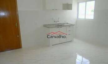 Imagem 2: Casa com 2 dormitórios para alugar, 40 m² por R$ 1.615,00/mês - Vila Guilherme - São Paulo