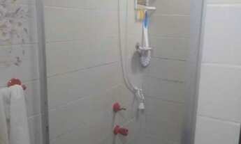 Imagem 4: Apartamento-À VENDA-Taquara-Rio de Janeiro-RJ