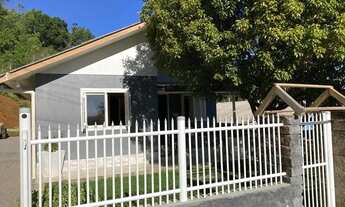 Imagem 4: Casa 3D em Bairro Residencial