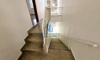 Imagem 3: Casa com 03 quartos sendo 01 suíte para locação - bairro Centro - São Lourenço - MG Ref.:A