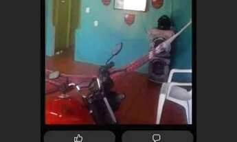 Imagem: VENDE-SE CASA EM ÁREA DE PONTE, BAIRRO