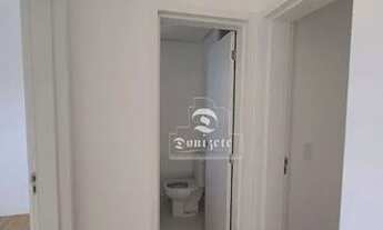 Imagem 6: Apartamento com 2 dormitórios para alugar, 69 m² por R$ 3.057,00/mês - Vila Assunção - San