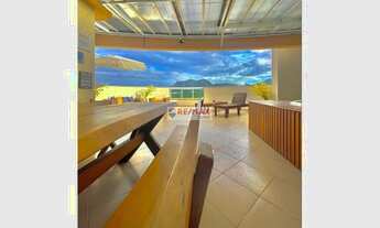 Imagem 4: Cobertura, 4 quartos à venda, 200m² - Recreio, RJ