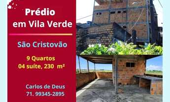 Imagem: Oportunidade Excelente Prédio 3 andares