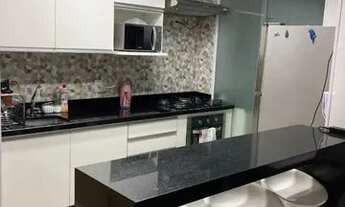 Imagem 6: Residencial Maia Guarulhos 106m²