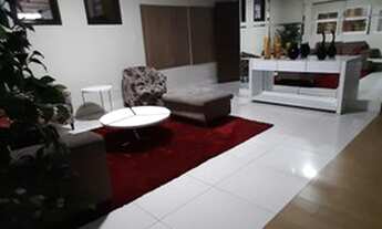 Imagem: Apartamento aconchegante - 03 Dorm - Santos