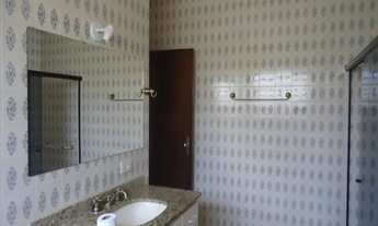 Imagem 3: Casa à venda, 3 quartos, 1 suíte, 5 vagas, Vila Santa Catarina - Americana/SP