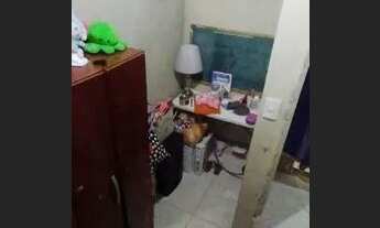 Imagem 4: Casa 2 quartos , sala , cozinha , banheiro /2 andar passagem independente 47.000