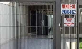 Imagem: Vende-se Casa Nova - 3 quartos (1 suíte)