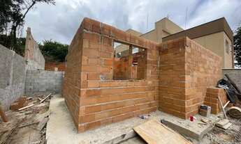 Imagem 6: Casa geminada à venda, 2 quartos, 1 vaga, Parque XangriLá - Contagem/MG