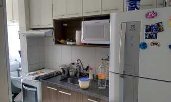 Imagem 4: Apartamento em Parque São Lourenço - São Paulo