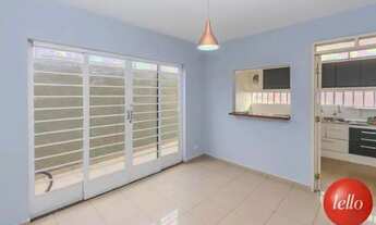 Imagem 6: São Paulo - Casa Padrão - Campo Belo