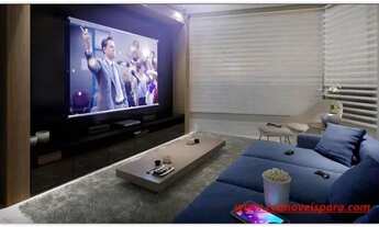 Imagem 7: Ed. Lumini, Quadra Engenharia, 338 m², 4 Suites, a venda, Umarizal, Belém/PA